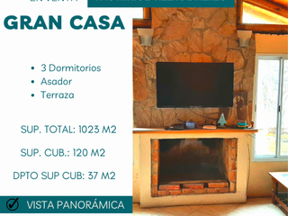 Foto 18 de CASA CON DEPARTAMENTO EN VENTA A 10 MIN DE VILLA DE MERLO