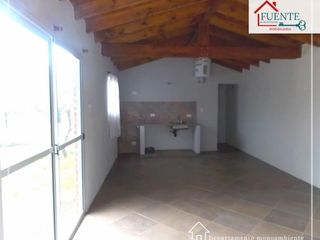 Foto 12 de CASA CON DEPARTAMENTO EN VENTA A 10 MIN DE VILLA DE MERLO