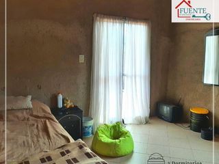 Foto 8 de CASA CON DEPARTAMENTO EN VENTA A 10 MIN DE VILLA DE MERLO