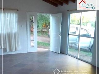 Foto 11 de CASA CON DEPARTAMENTO EN VENTA A 10 MIN DE VILLA DE MERLO