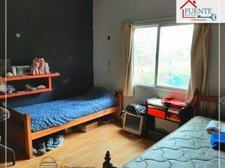 Foto 6 de CASA CON DEPARTAMENTO EN VENTA A 10 MIN DE VILLA DE MERLO
