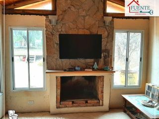 Foto 4 de CASA CON DEPARTAMENTO EN VENTA A 10 MIN DE VILLA DE MERLO