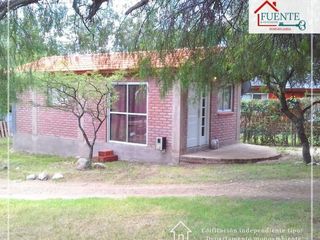 Foto 10 de CASA CON DEPARTAMENTO EN VENTA A 10 MIN DE VILLA DE MERLO
