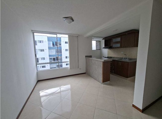 Apartamento en arriendo en Manizales