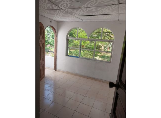 Apartamento en arriendo en Cartagena