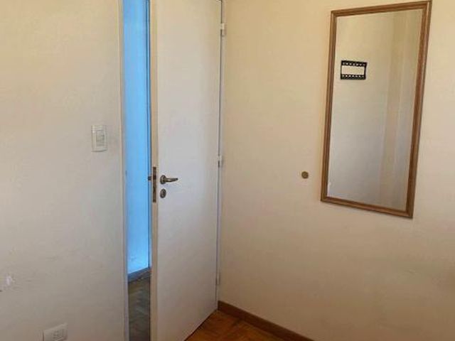 Departamento en venta, H. Yrigoyen 589 (4°C), edificio Torre, Escobar centro
