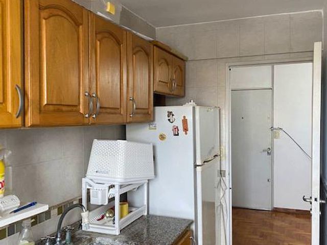 Departamento en venta, H. Yrigoyen 589 (4°C), edificio Torre, Escobar centro