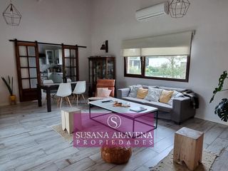 Casa en  Venta  en Sausalito-Pilar