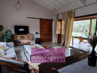 Casa en  Venta  en Sausalito-Pilar