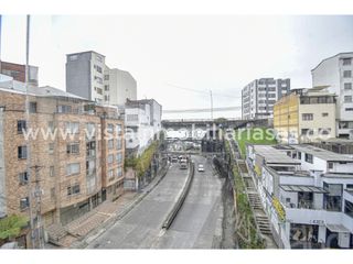 Venta Apartamento Sector Vizcaya, Manizales