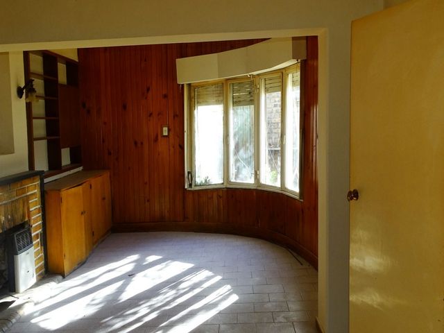 VENTA DE CASA - SARMIENTO 131 - ALLEN - RIO NEGRO