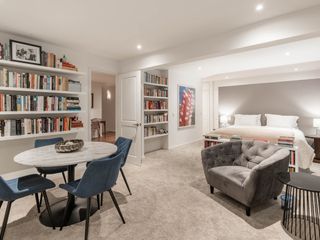 APARTAMENTO en ARRIENDO/VENTA en Bogotá Los Rosales