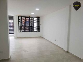 Foto 3 de Local de arriendo en Av. De Los Cerezos  – código:17306