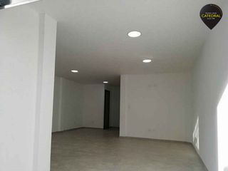Foto 2 de Local de arriendo en Av. De Los Cerezos  – código:17306