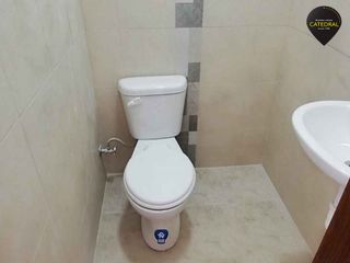 Foto 5 de Local de arriendo en Av. De Los Cerezos  – código:17306