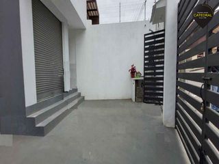 Foto 6 de Local de arriendo en Av. De Los Cerezos  – código:17306