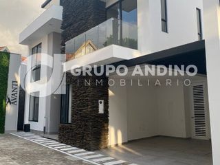 Se Vende Casa en el Condominio Avanti - Bucaramanga