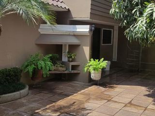 Foto 10 de VENTA CASAS EN URB. LA PUNTILLA, SAMBORONDÓN (AV)