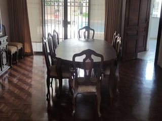 Foto 3 de VENTA CASAS EN URB. LA PUNTILLA, SAMBORONDÓN (AV)