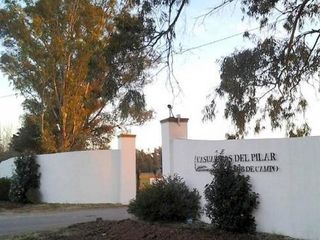 Foto 1 de Lote en Las Casuarinas del Pilar