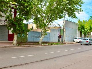 Foto 5 de GREENWOOD VENDE AMPLIO LOTE EN CALLE OZAMIS DE MAIPU IDEAL EMPRENDIMIENTOS INMOBILIARIOS