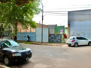 Foto 1 de GREENWOOD VENDE AMPLIO LOTE EN CALLE OZAMIS DE MAIPU IDEAL EMPRENDIMIENTOS INMOBILIARIOS