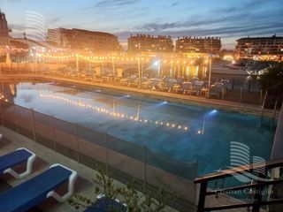 Foto 14 de Venta y Alquiler - Departamento 2 Ambientes al Rio, Balcón - Bahia Grande, Wyndham, Nordelta