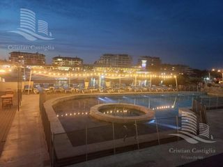 Foto 15 de Venta y Alquiler - Departamento 2 Ambientes al Rio, Balcón - Bahia Grande, Wyndham, Nordelta