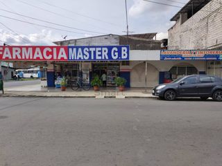 Alquiler Local Comercial Maracaibo y José Mascote
