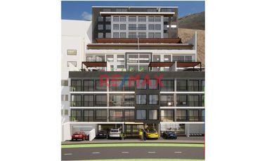 Departamento en Venta en Santiago de Surco - Ansicht 3