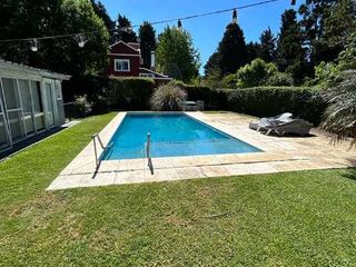 Foto 15 de Casa en venta en El Pato Country Club