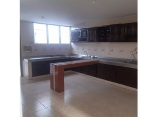 Casa en Alquiler en Santa Rita
