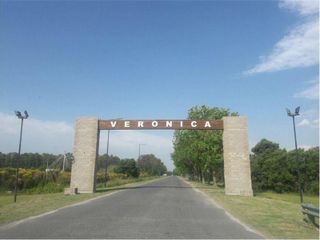 Foto 1 de CASA en Venta en Verónica