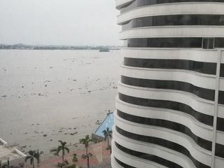 Foto 6 de VENTA DEPARTAMENTO BELLINI II VISTA AL RIO PUERTO SANTA ANA 92 M2
