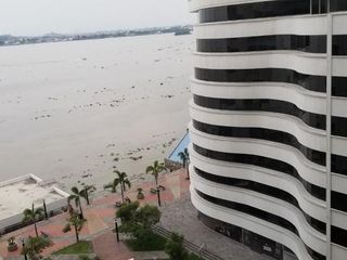 Foto 1 de VENTA DEPARTAMENTO BELLINI II VISTA AL RIO PUERTO SANTA ANA 92 M2