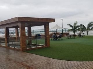 Foto 19 de VENTA DEPARTAMENTO BELLINI II VISTA AL RIO PUERTO SANTA ANA 92 M2