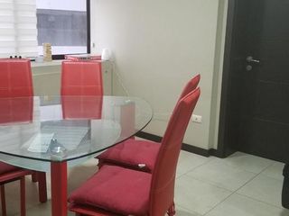 Foto 2 de VENTA DEPARTAMENTO BELLINI II VISTA AL RIO PUERTO SANTA ANA 92 M2