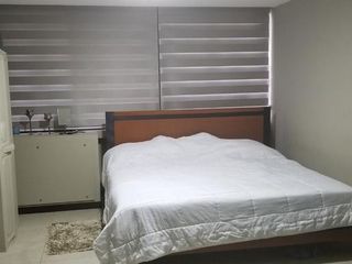 Foto 11 de VENTA DEPARTAMENTO BELLINI II VISTA AL RIO PUERTO SANTA ANA 92 M2