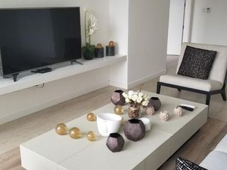 Foto 18 de VENTA DEPARTAMENTO BELLINI II VISTA AL RIO PUERTO SANTA ANA 92 M2