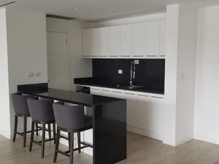 Foto 16 de VENTA DEPARTAMENTO BELLINI II VISTA AL RIO PUERTO SANTA ANA 92 M2