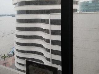 Foto 3 de VENTA DEPARTAMENTO BELLINI II VISTA AL RIO PUERTO SANTA ANA 92 M2