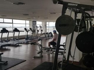 Foto 23 de VENTA DEPARTAMENTO BELLINI II VISTA AL RIO PUERTO SANTA ANA 92 M2