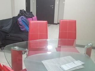 Foto 4 de VENTA DEPARTAMENTO BELLINI II VISTA AL RIO PUERTO SANTA ANA 92 M2