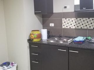 Foto 5 de VENTA DEPARTAMENTO BELLINI II VISTA AL RIO PUERTO SANTA ANA 92 M2