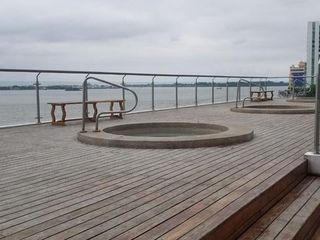 Foto 24 de VENTA DEPARTAMENTO BELLINI II VISTA AL RIO PUERTO SANTA ANA 92 M2