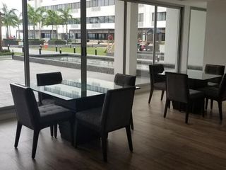 Foto 15 de VENTA DEPARTAMENTO BELLINI II VISTA AL RIO PUERTO SANTA ANA 92 M2