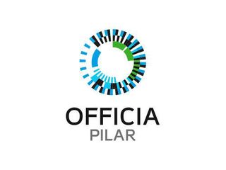 Oficina en venta en  Officia Pilar