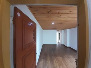 Foto 4 de apartamento en arriendo en candelaria. Cod A120602