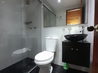 Foto 9 de apartamento en arriendo en candelaria. Cod A120602