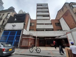 Foto 1 de apartamento en arriendo en candelaria. Cod A120602